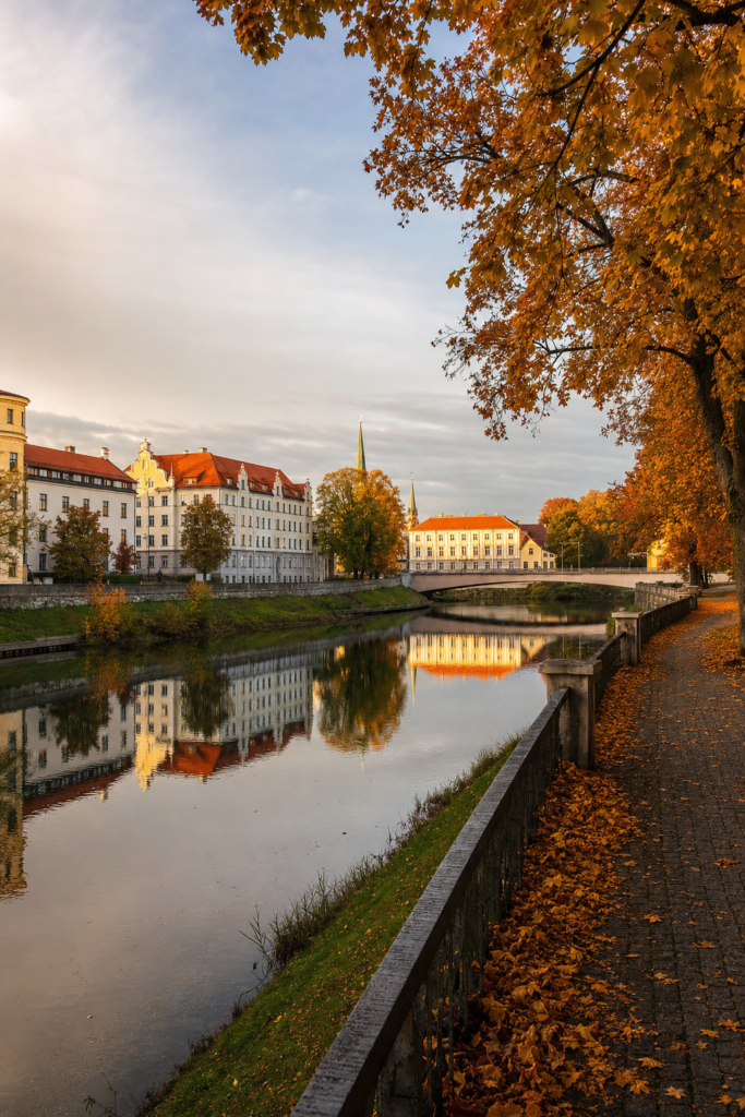Tartu, Estonia - Hidden Gem | Tripvorra Tartu, Estonia - riverside university city