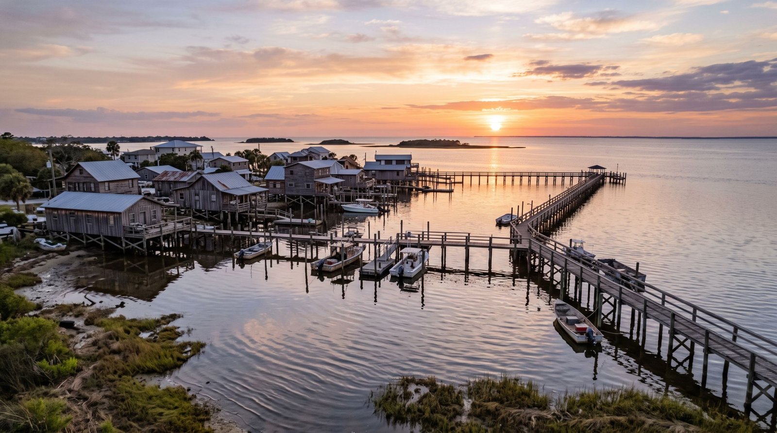 Cedar Key - Tripvorra