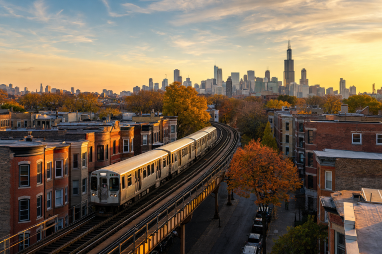 Chicago beyond the usual attractions - Tripvorra