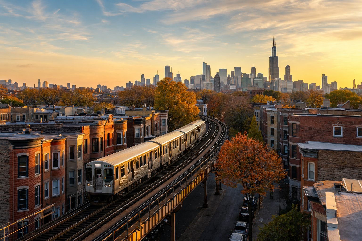 Chicago beyond the usual attractions - Tripvorra