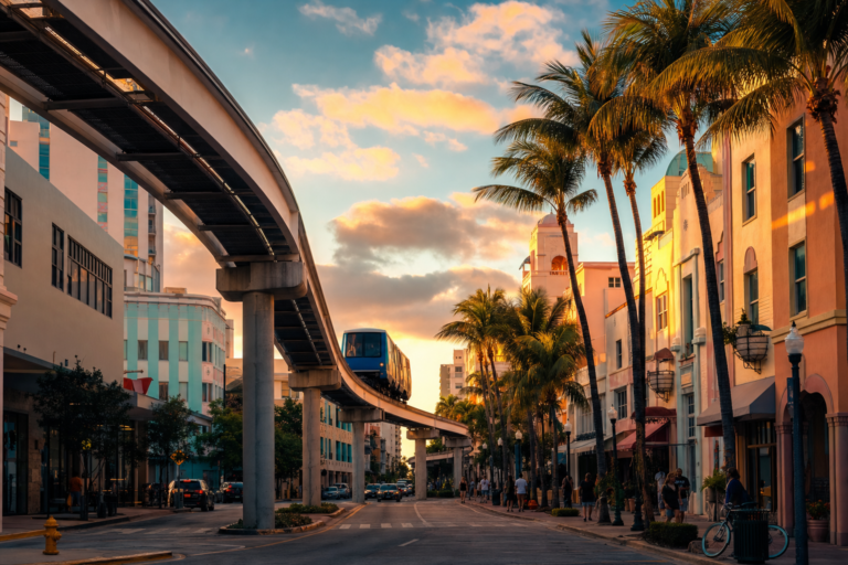 Miami beyond South Beach - Tripvorra